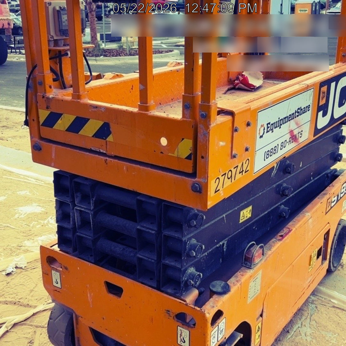 2023 JCB S1930E