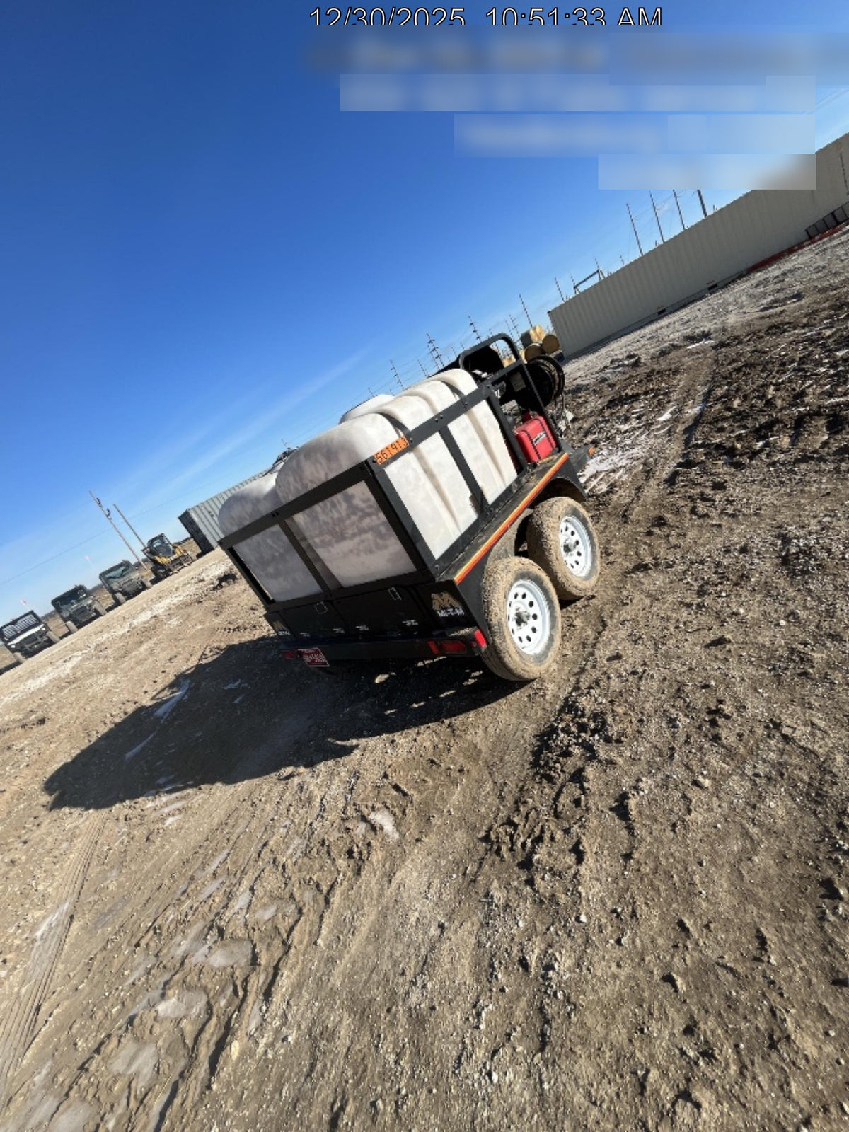 2025 MI-T-M HS-3505-1MGH-UR