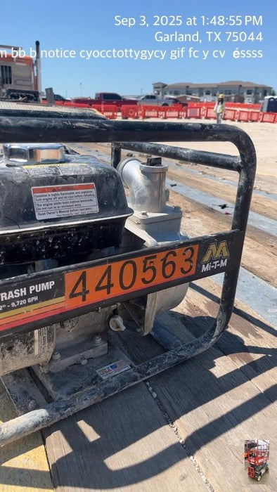 2024 MI-T-M WTP-S02-1MGH