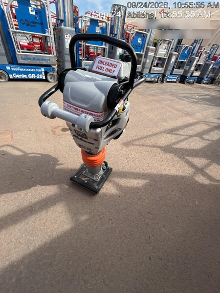 2026 MULTIQUIP MTX60HD