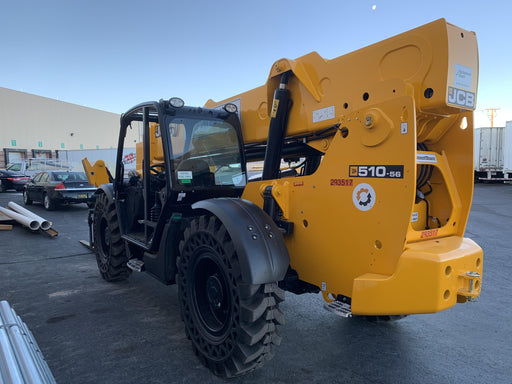 2023 JCB 510-56