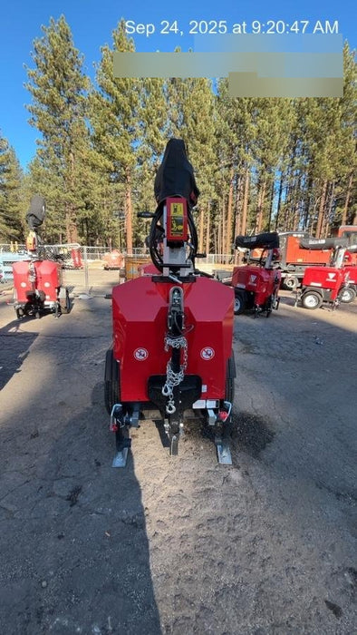 2025 MULTIQUIP GBX24BK