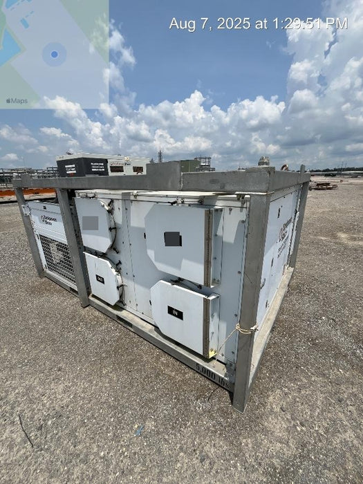 2021 SMARTECH SACP26A-SP