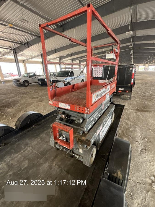 2019 SKYJACK SJIII-3219