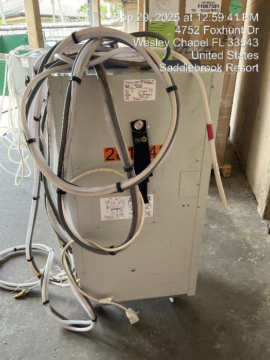 2022 OCEANAIRE OWC1811QC