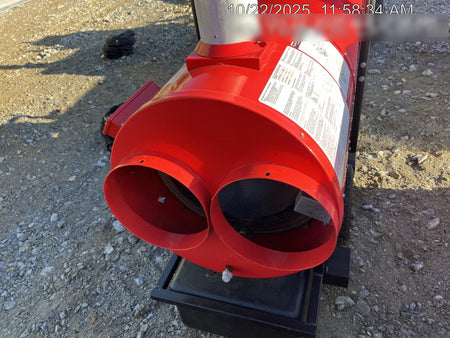 2024 CAMPO EB400D-RE1
