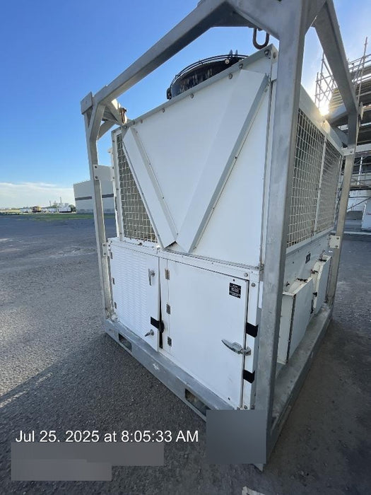 2021 SMARTECH SACP41A-HS