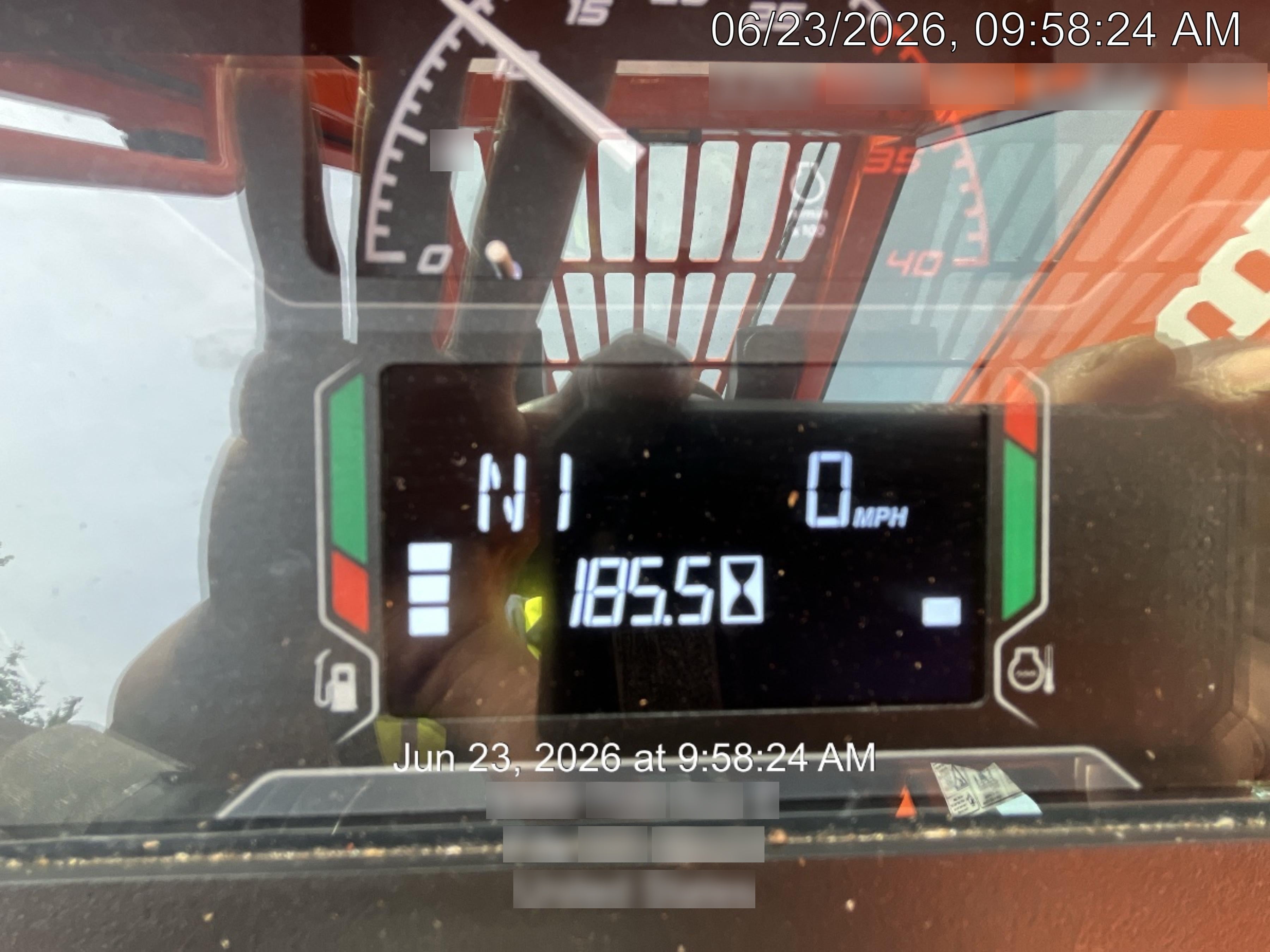 2025 SKYTRAK 10054