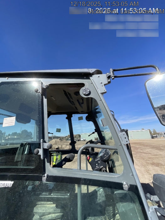 2019 WACKER NEUSON RC50P