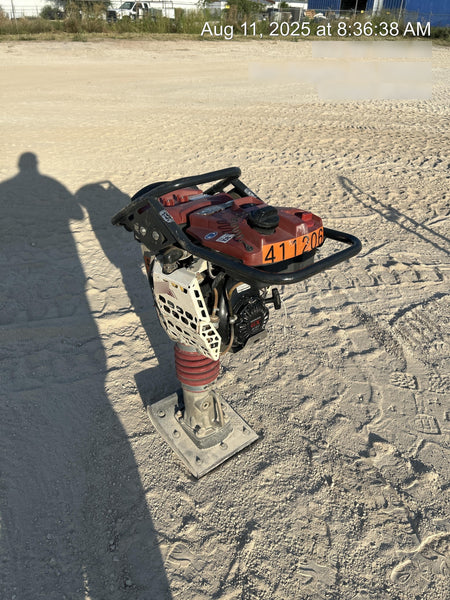 2024 DYNAPAC DR6X
