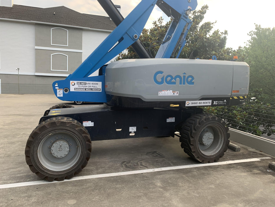2020 GENIE S-85 XC