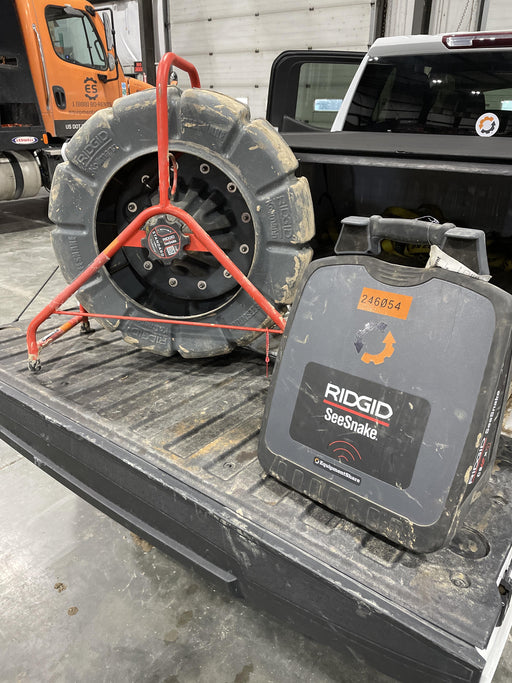 2022 RIDGID 63613