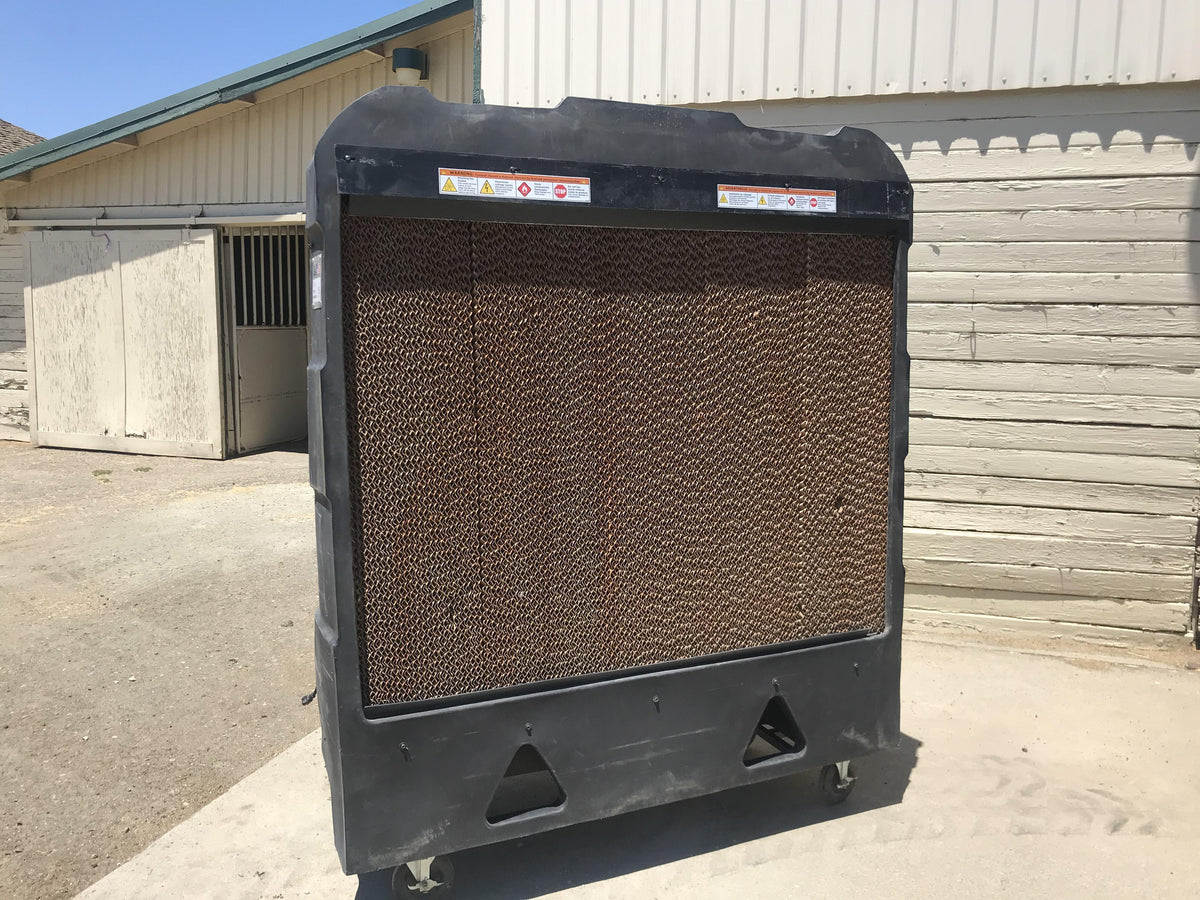 2020 PORTACOOL Jetstream 260
