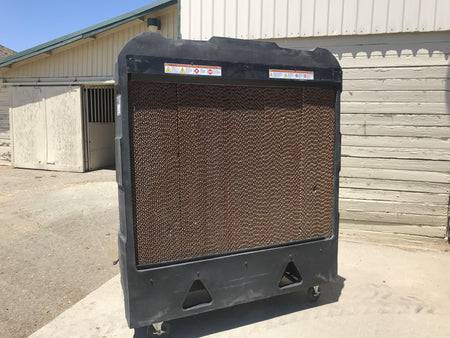 2020 PORTACOOL Jetstream 260