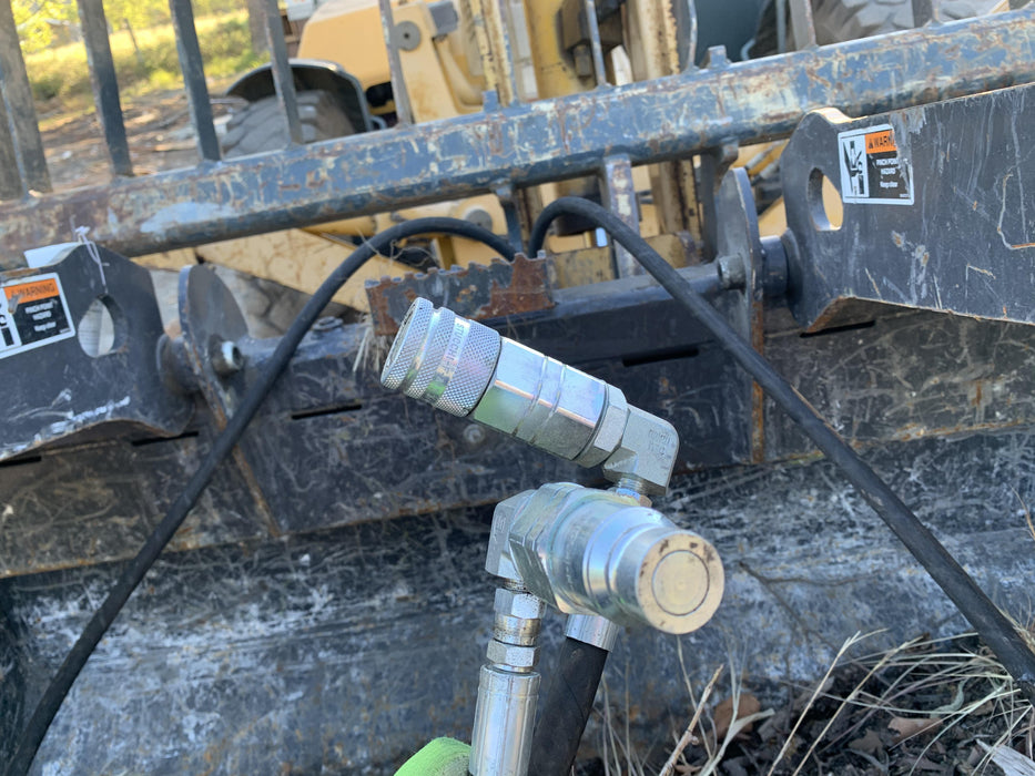 2020 PALADIN UTILITY GRAPPLE 11876-0022