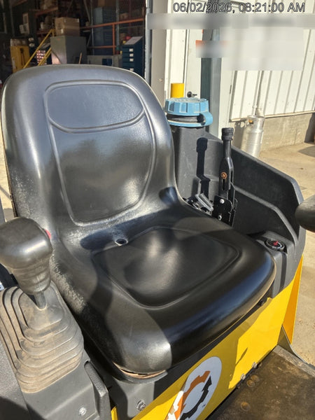 2022 WACKER NEUSON RD12A