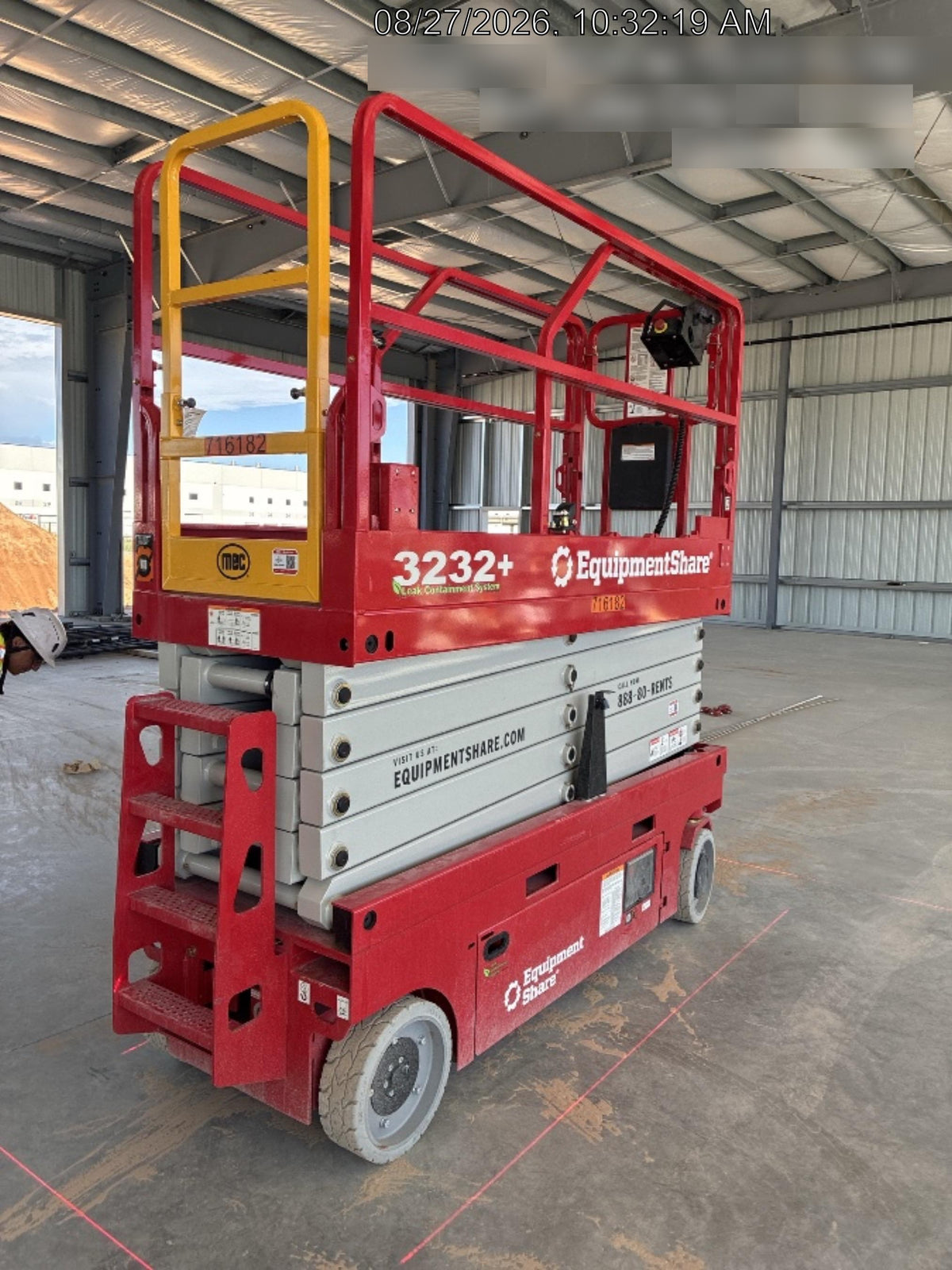 2026 MEC 3232+