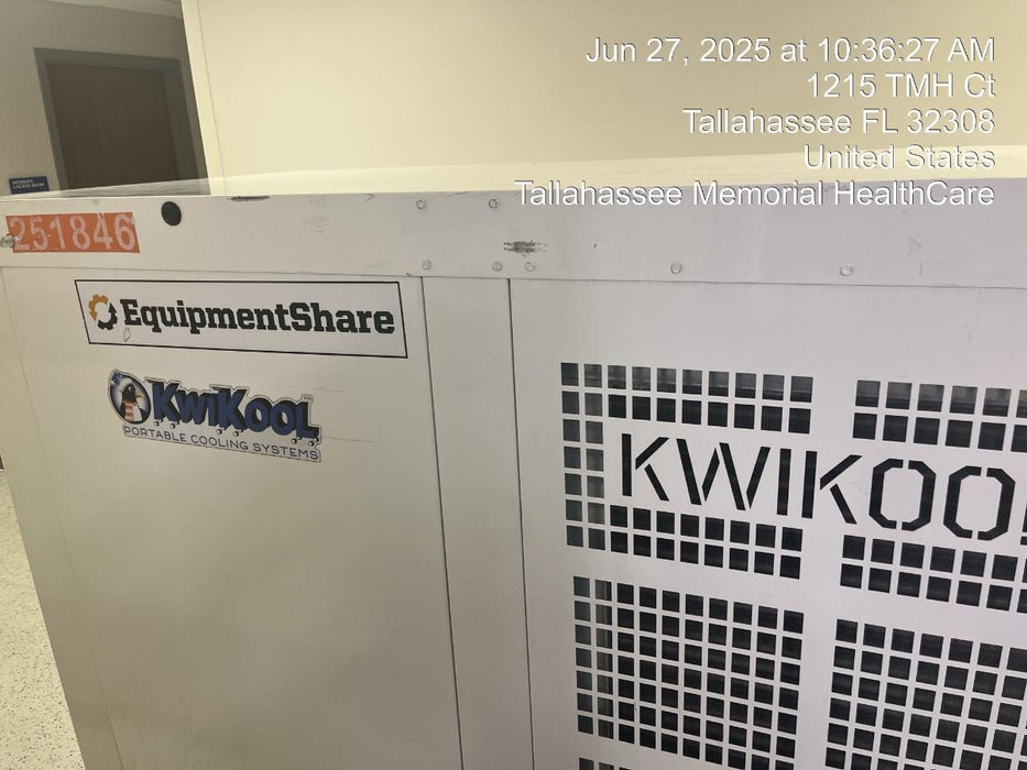 2022 KWIKOOL KPO12-43H