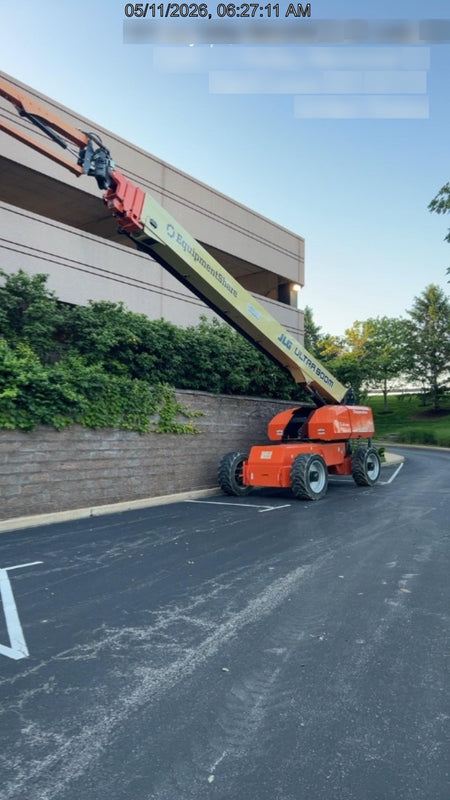 2023 JLG 1350SJP