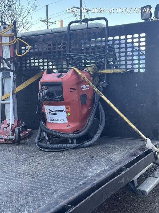 2020 HILTI DD-WMS 100