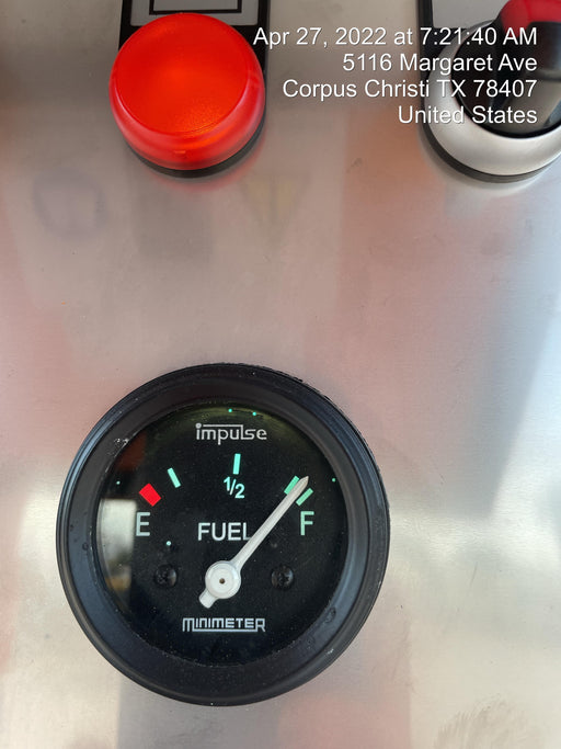 2022 MYERS-SETH MSP PP-150