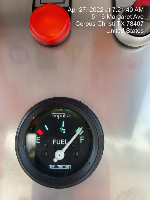 2022 MYERS-SETH MSP PP-150