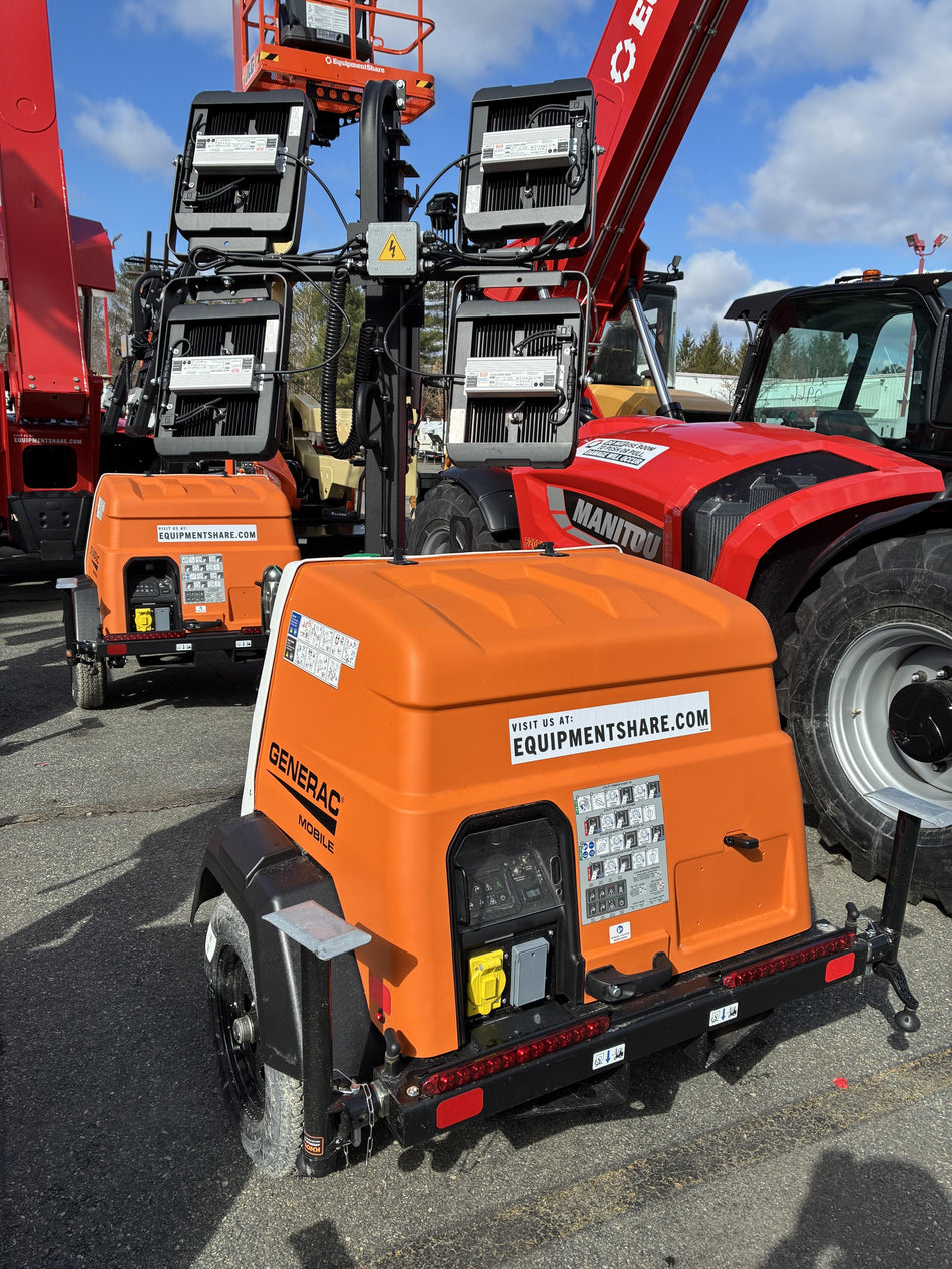 2026 GENERAC MLTS-4