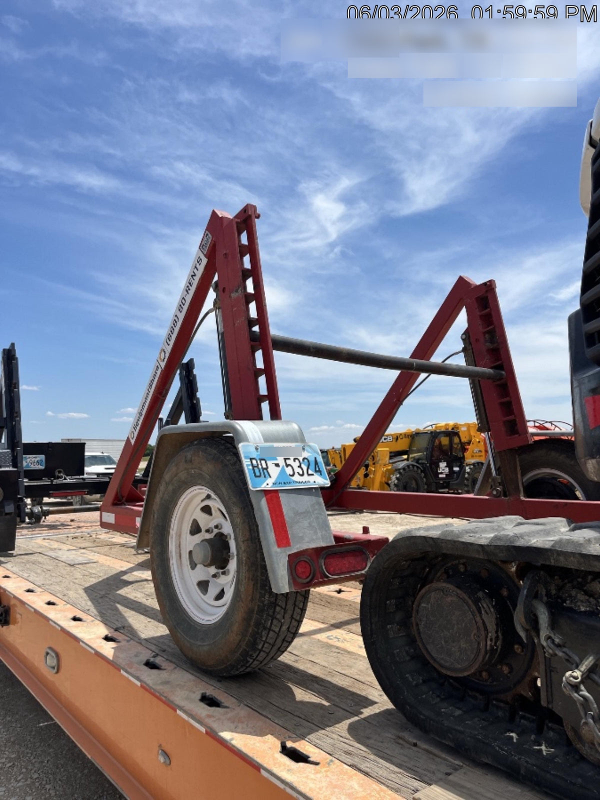 2022 JTC JTC-8000