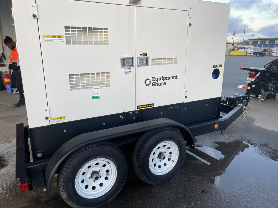 2023 MULTIQUIP DCA70