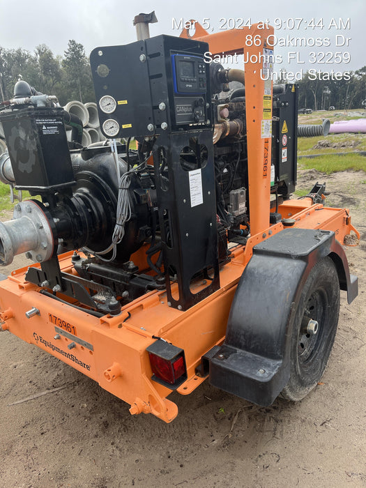 2021 PIONEER PP66S12L71-TD2.9L4