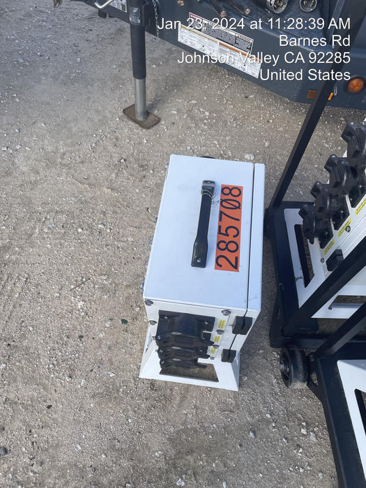 2022 TRYSTAR DAKA1.D3-A-K-A1