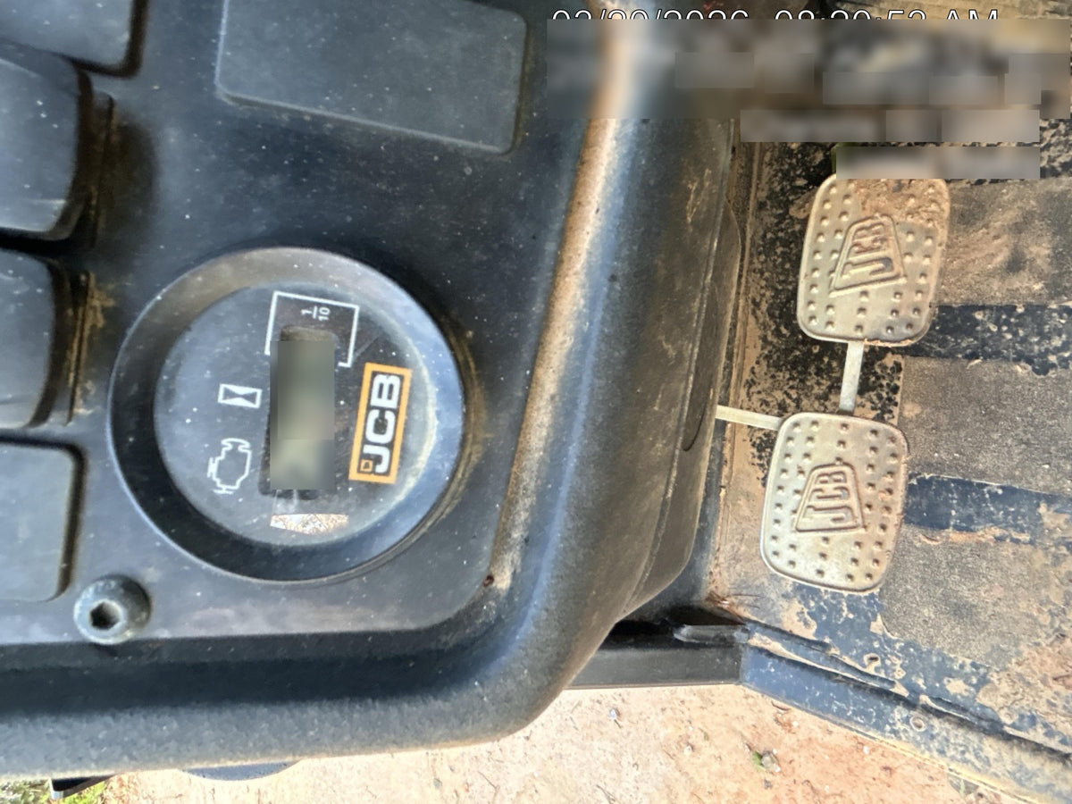 2024 JCB 509-42