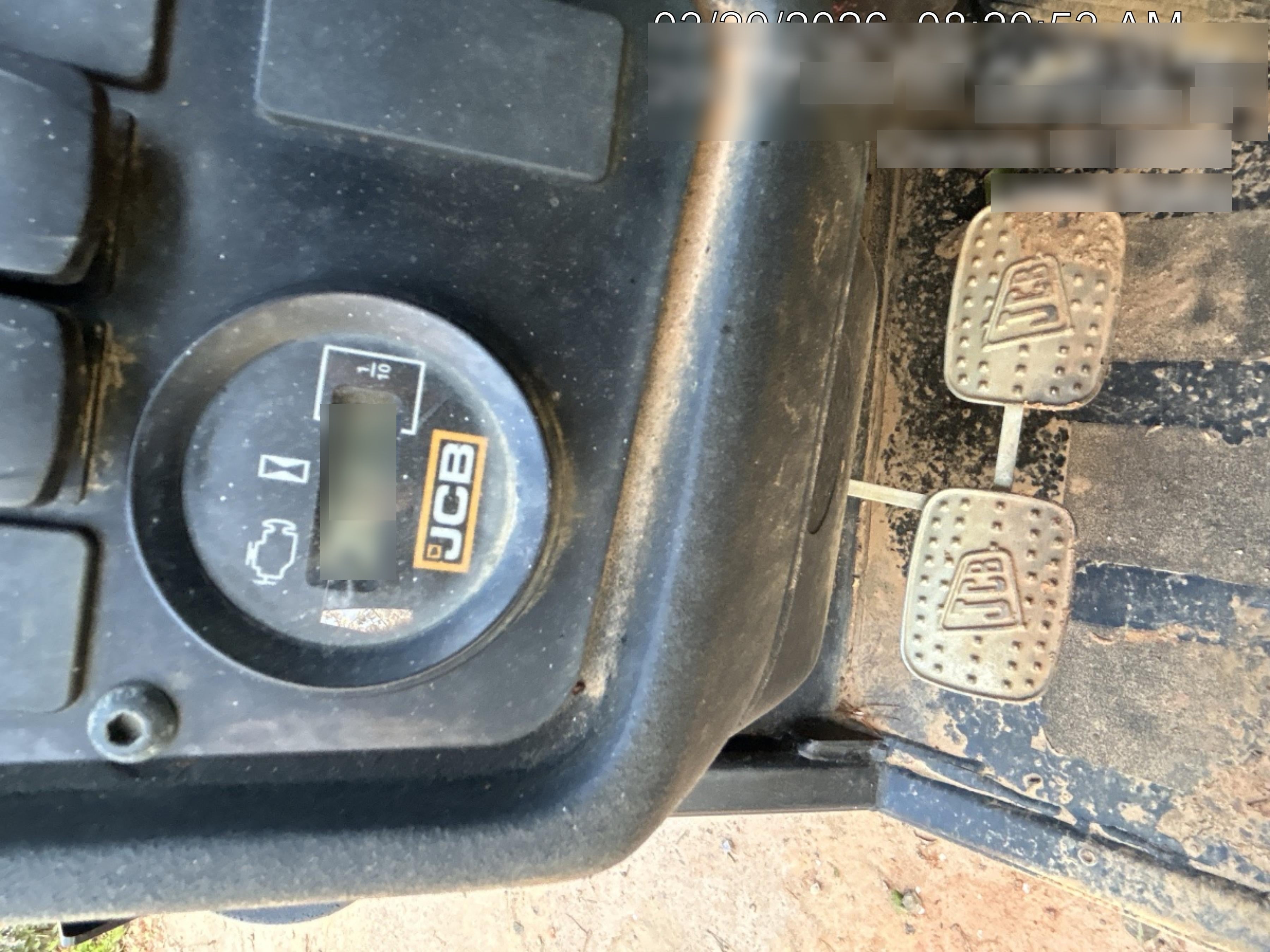 2024 JCB 509-42