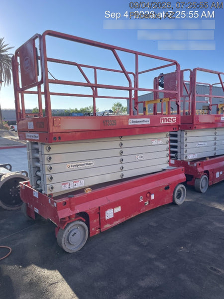 2021 MEC 4555SE