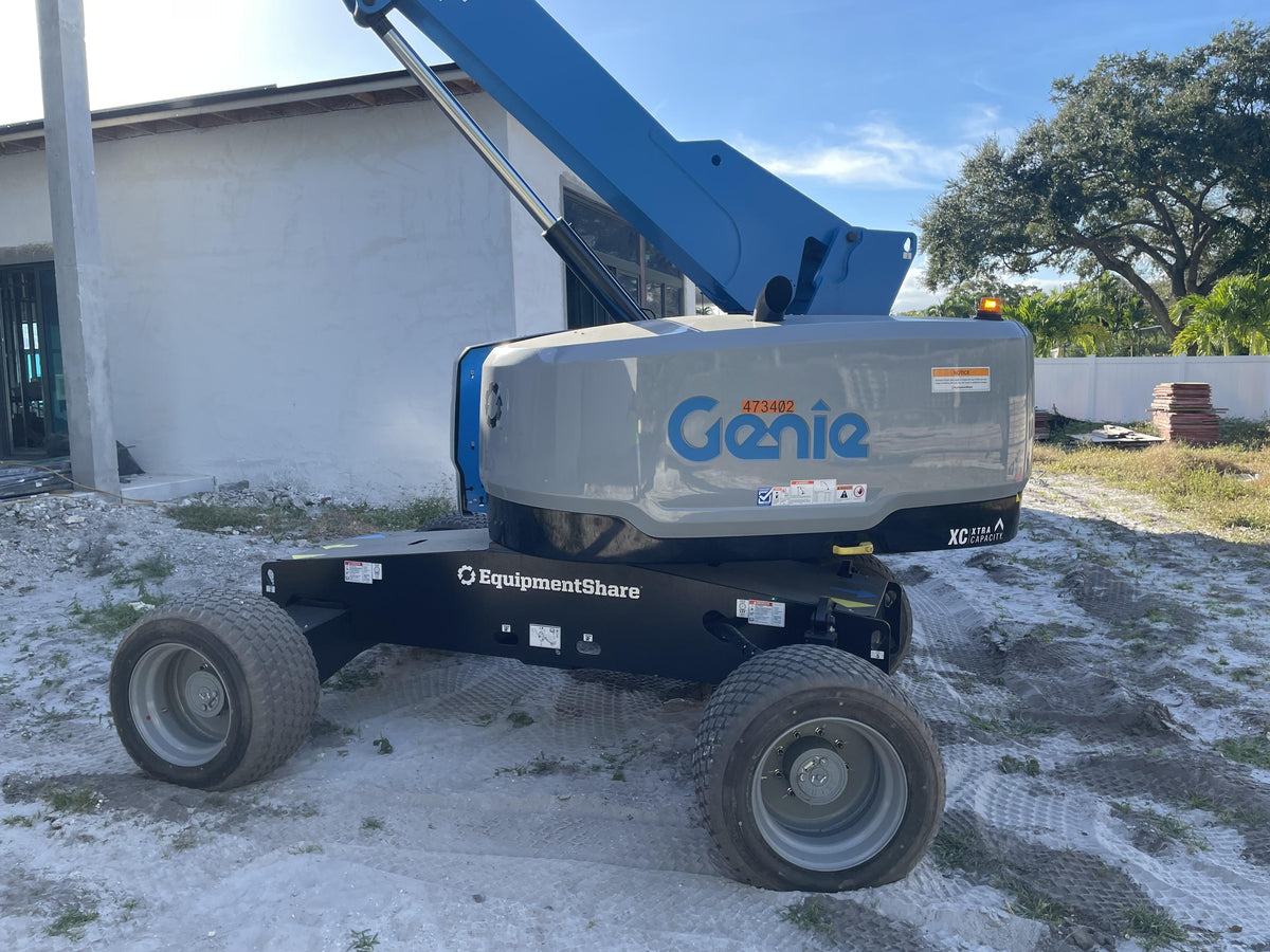2024 GENIE S-45 HF