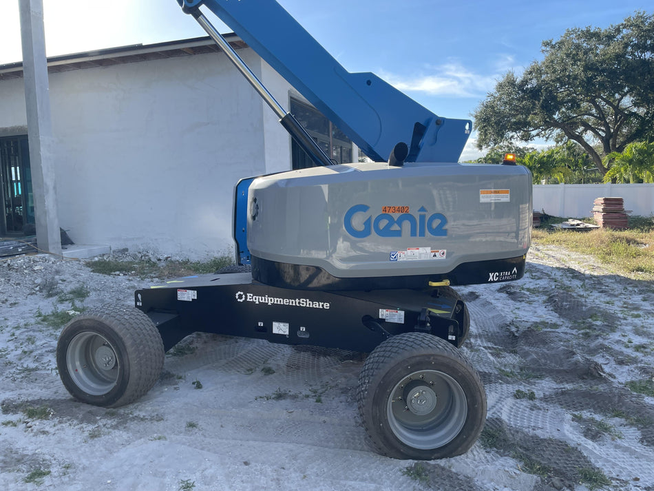 2024 GENIE S-45 HF