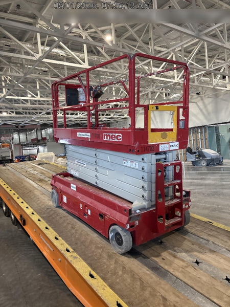 2021 MEC 4555SE