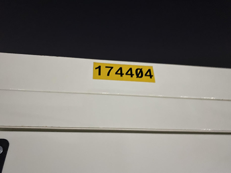 2021 ATLAS COPCO QAS 330