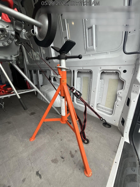 2024 RIDGID 300