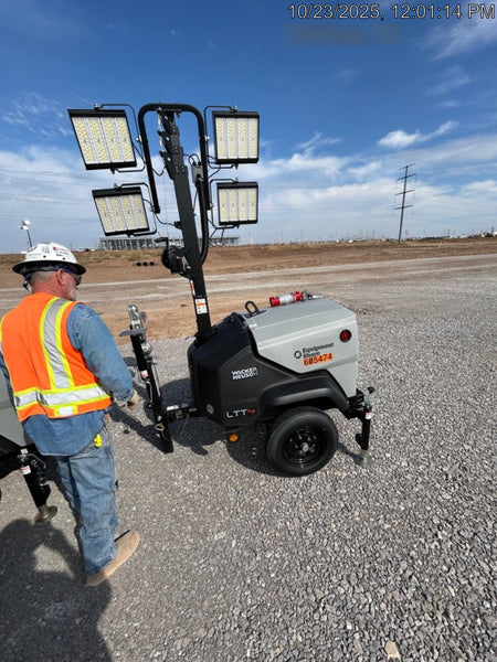 2026 WACKER NEUSON LTT4