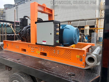 2022 PIONEER EPP88S12L71