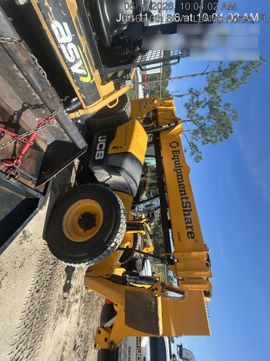 2025 JCB 512-56