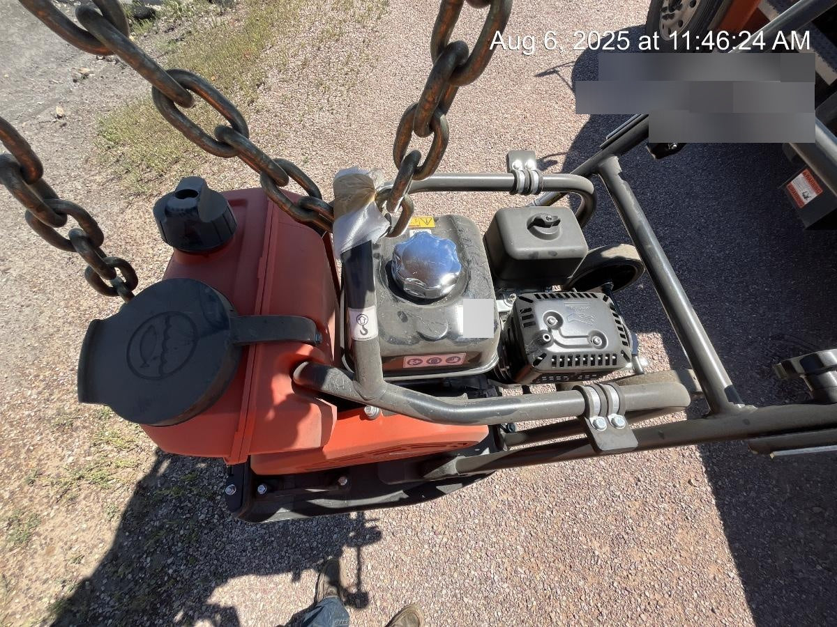 2024 HUSQVARNA LF75