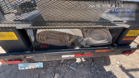 2023 SIMPSON SWT-52517