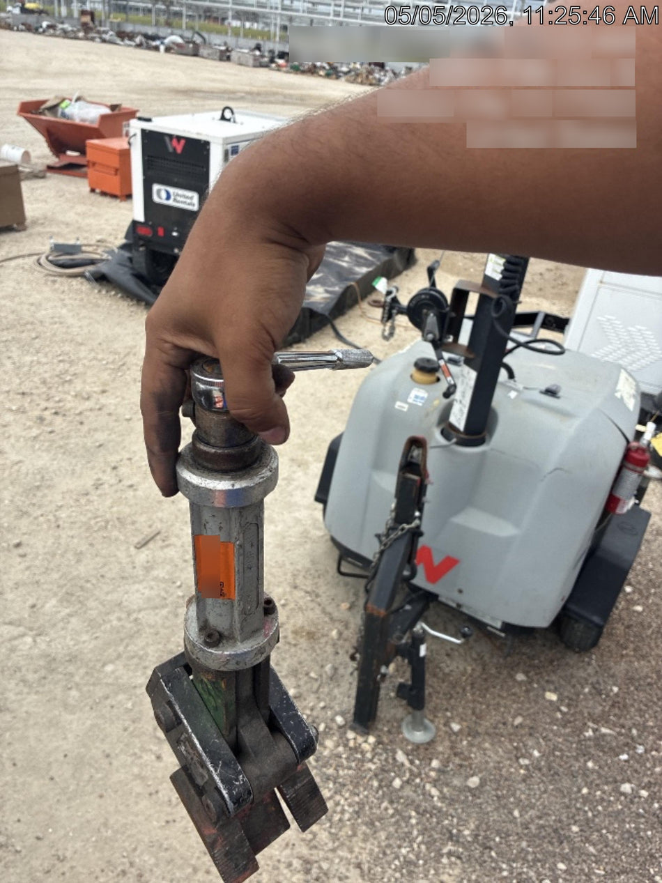 2024 PETOL P95-525