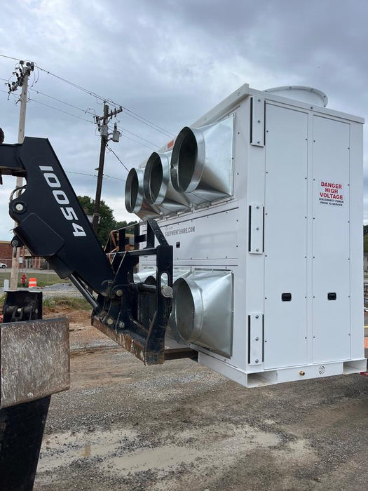 2025 MERJ M30T460-3-AH