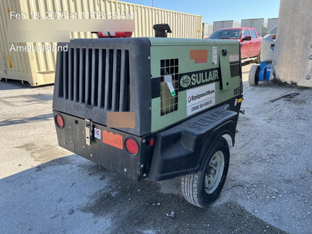 2019 SULLAIR 185-DPQ