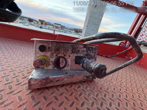 2019 SKYJACK SJIII-3226