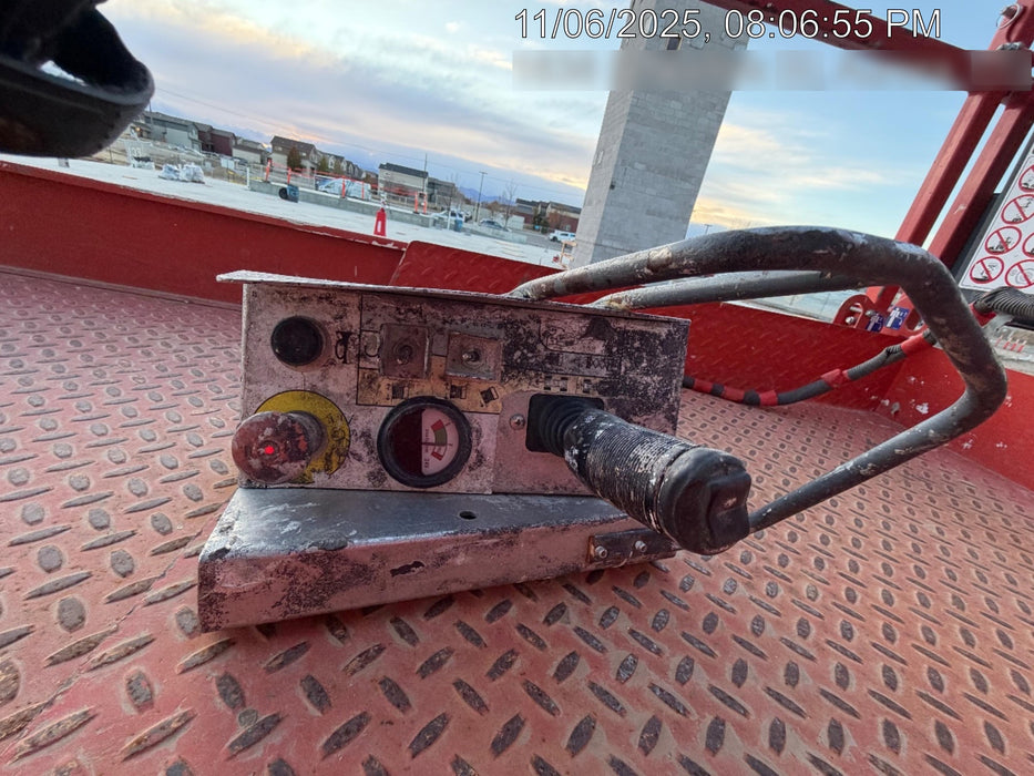 2019 SKYJACK SJIII-3226