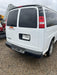 2023 CHEVROLET Express Van - Rental